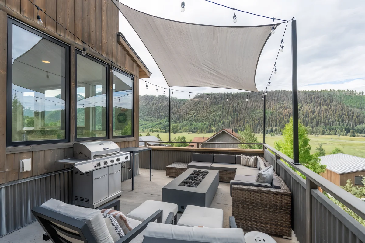 Wander Telluride Summit