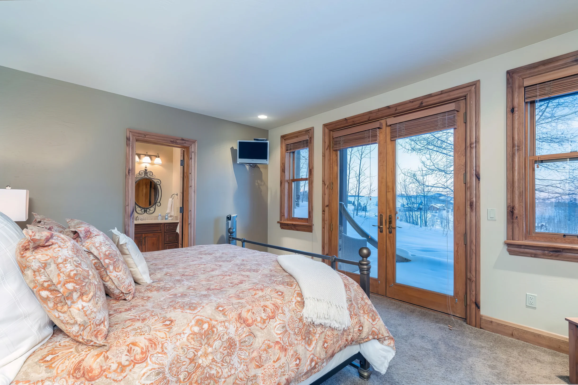 Wander Mountain Village Peaks #6