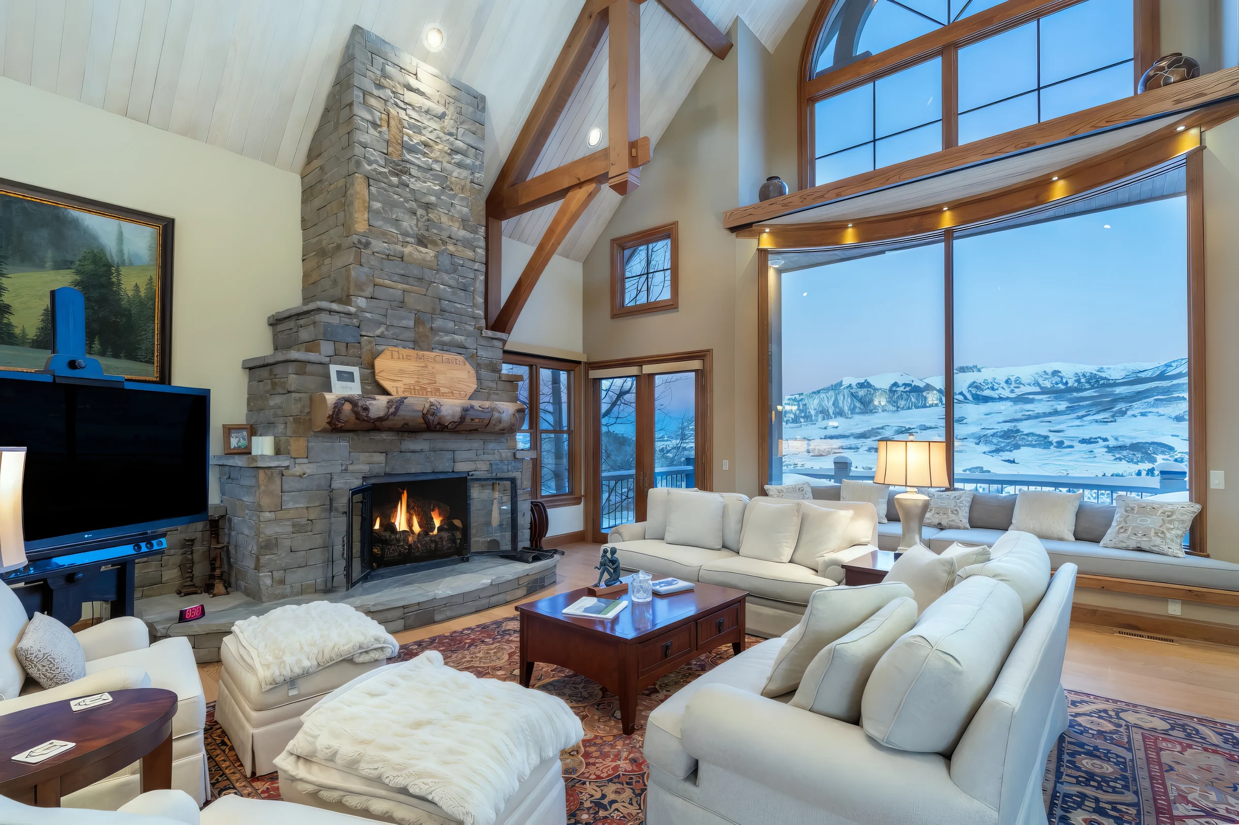 Wander Mountain Village Peaks #30