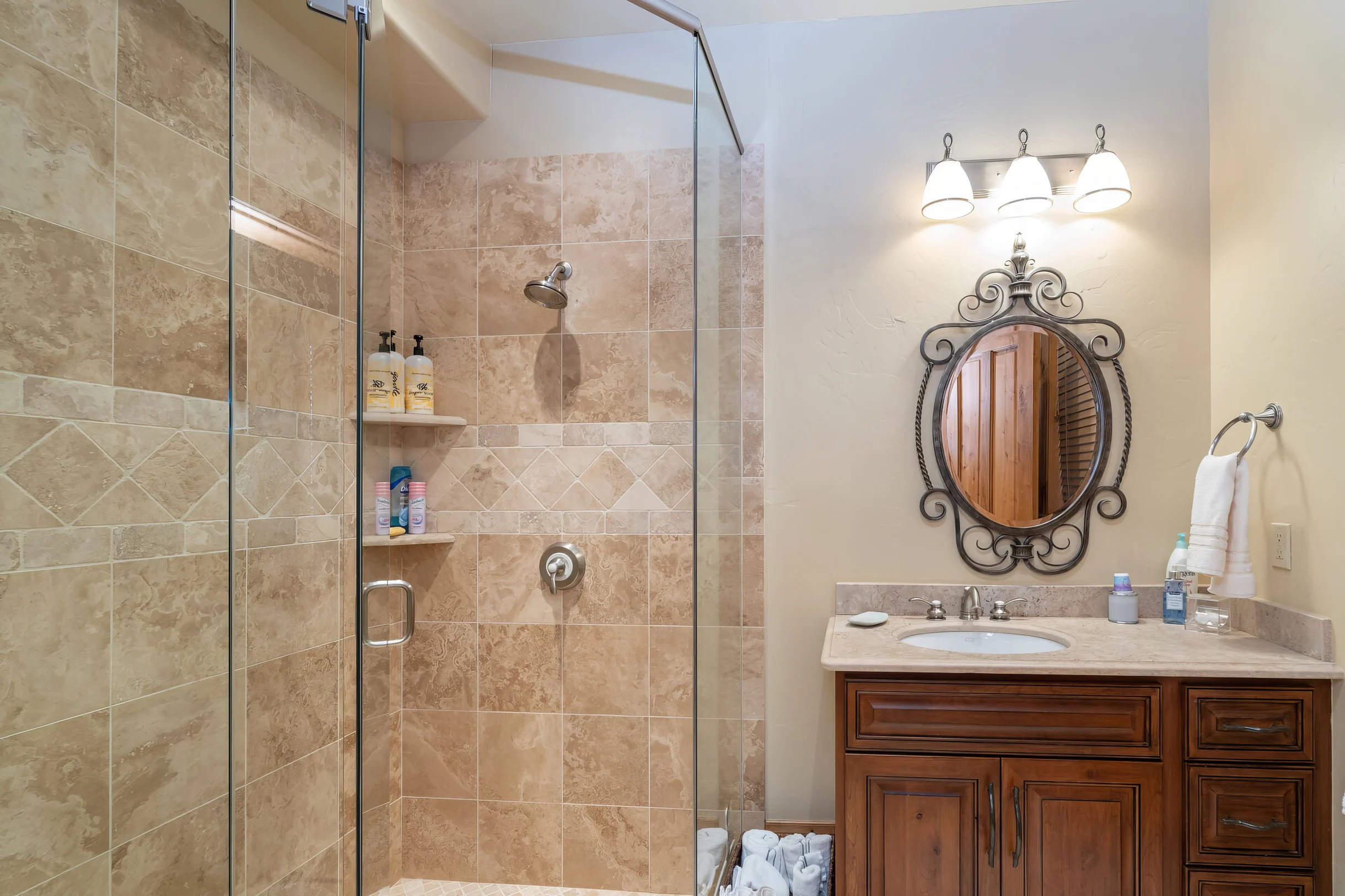 Wander Mountain Village Peaks #23