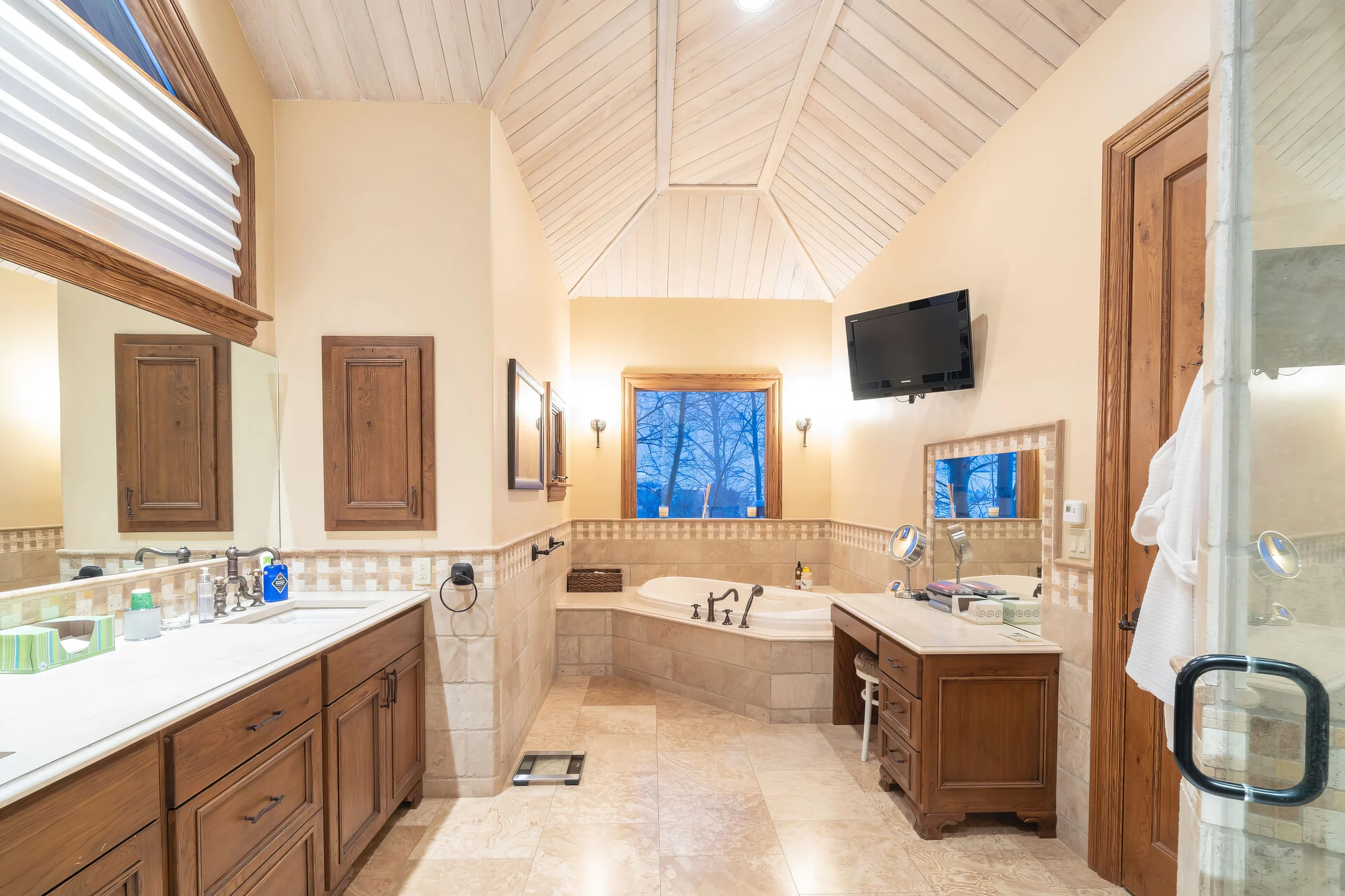 Wander Mountain Village Peaks #11