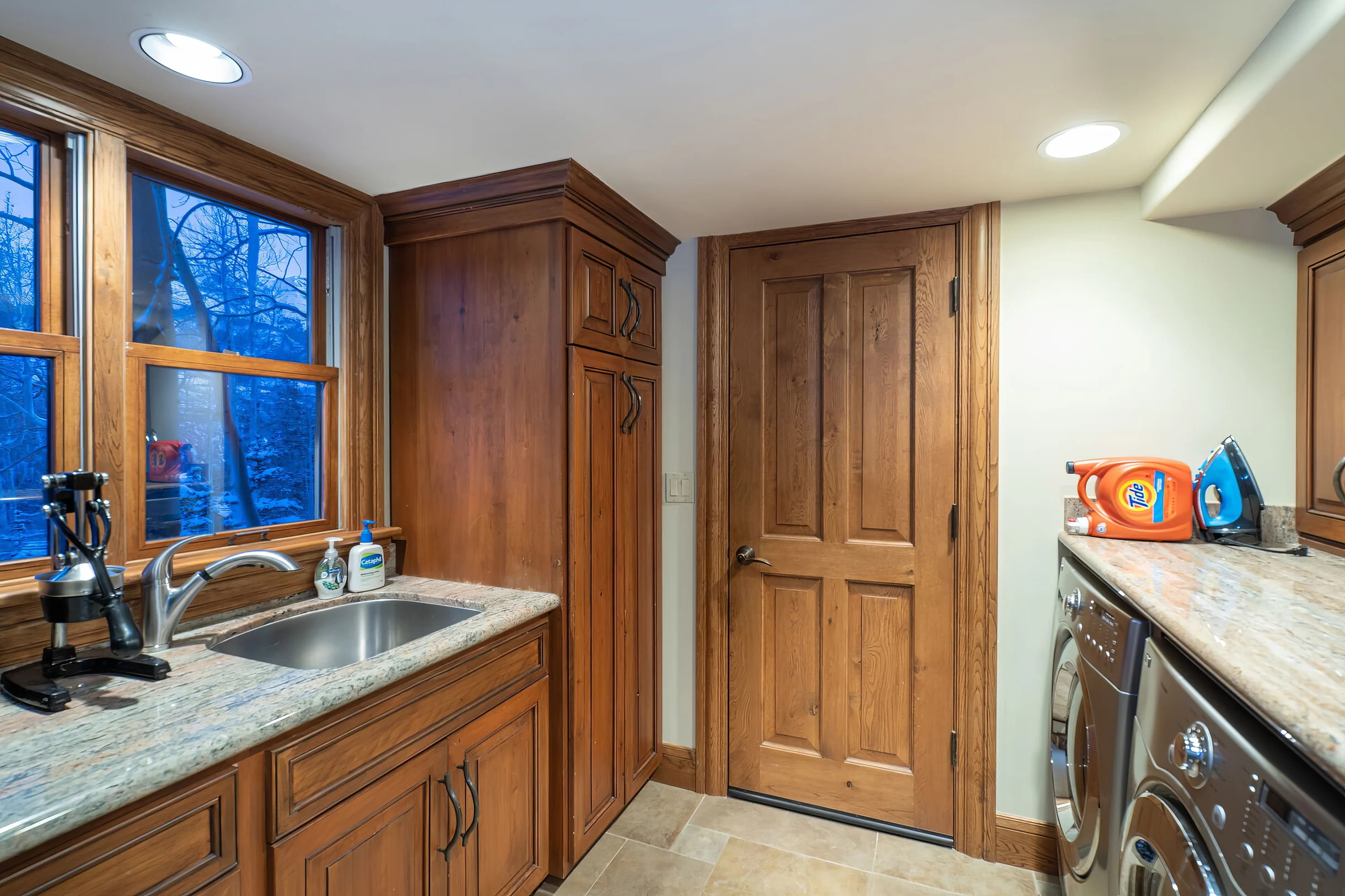 Wander Mountain Village Peaks #12