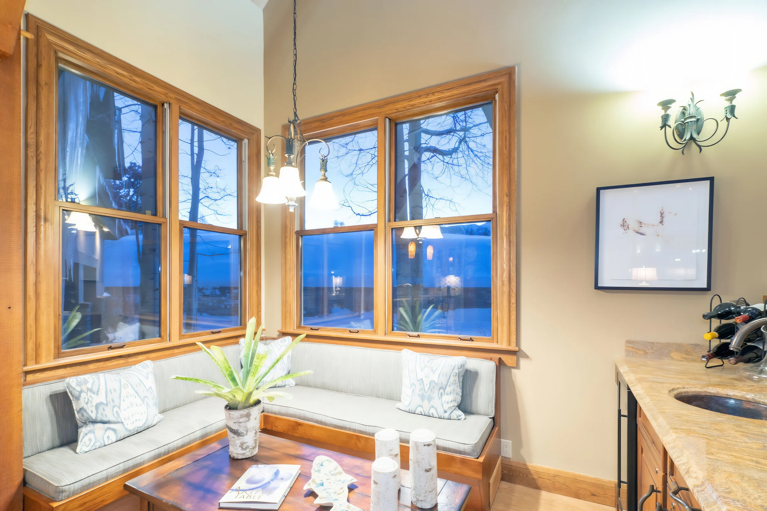 Wander Mountain Village Peaks #24