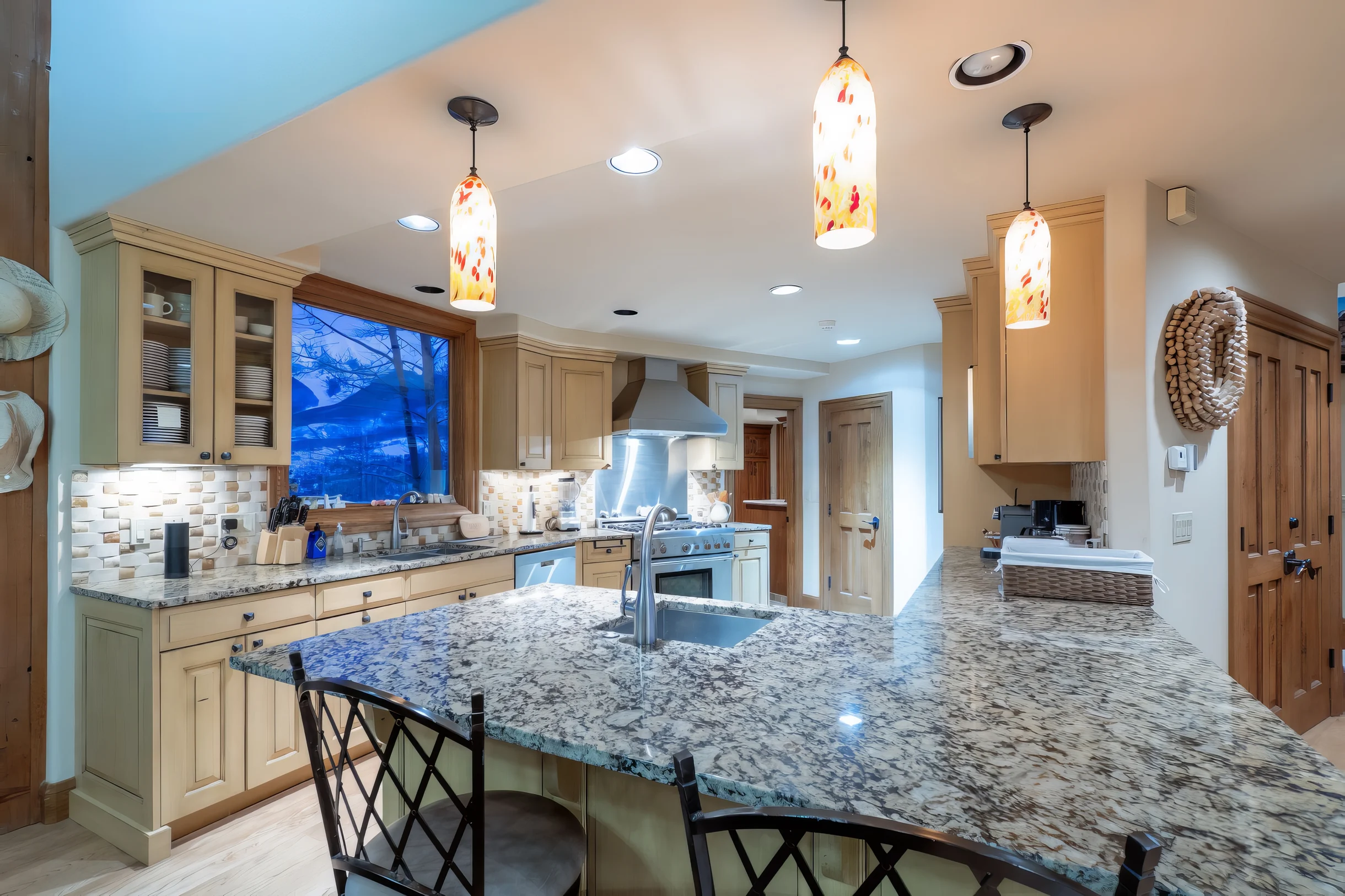 Wander Mountain Village Peaks #13