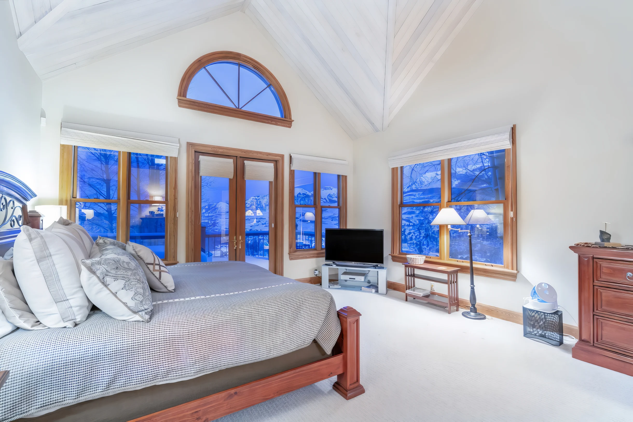 Wander Mountain Village Peaks #14