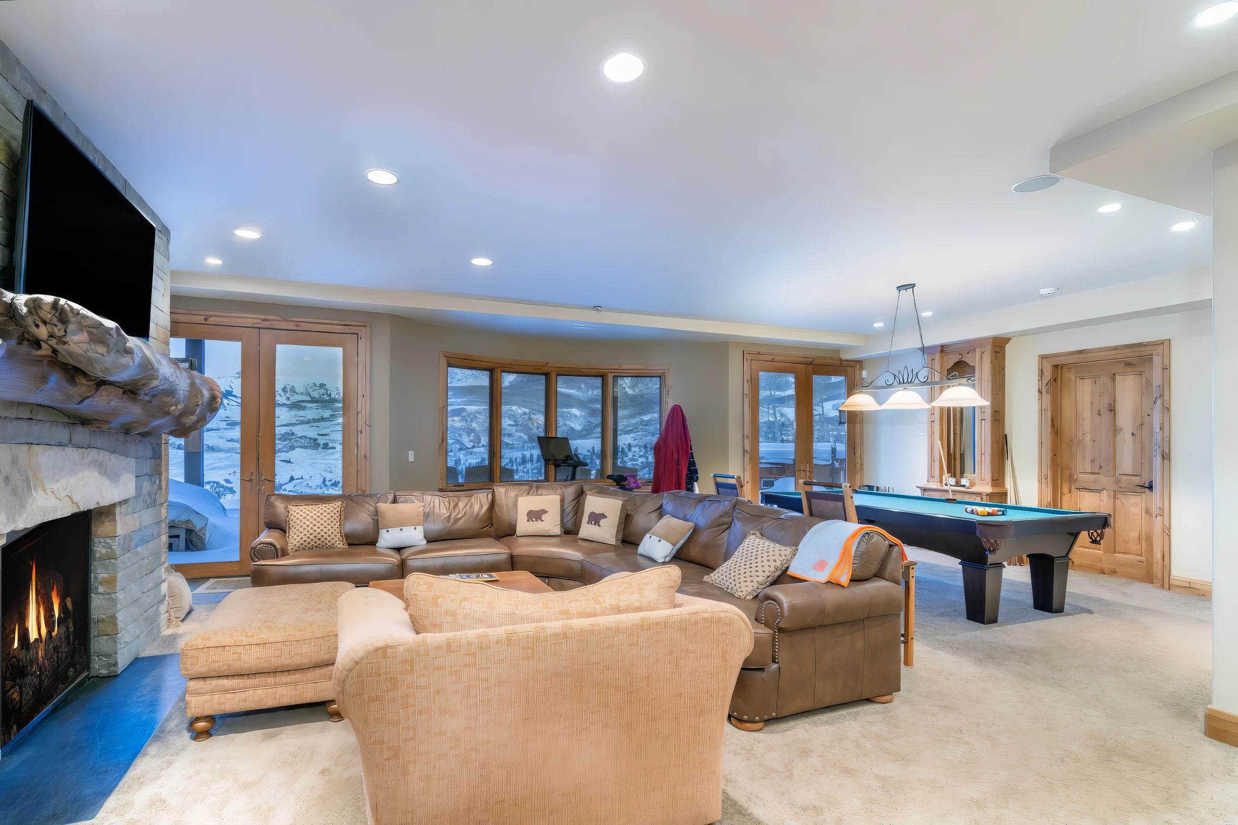 Wander Mountain Village Peaks #26