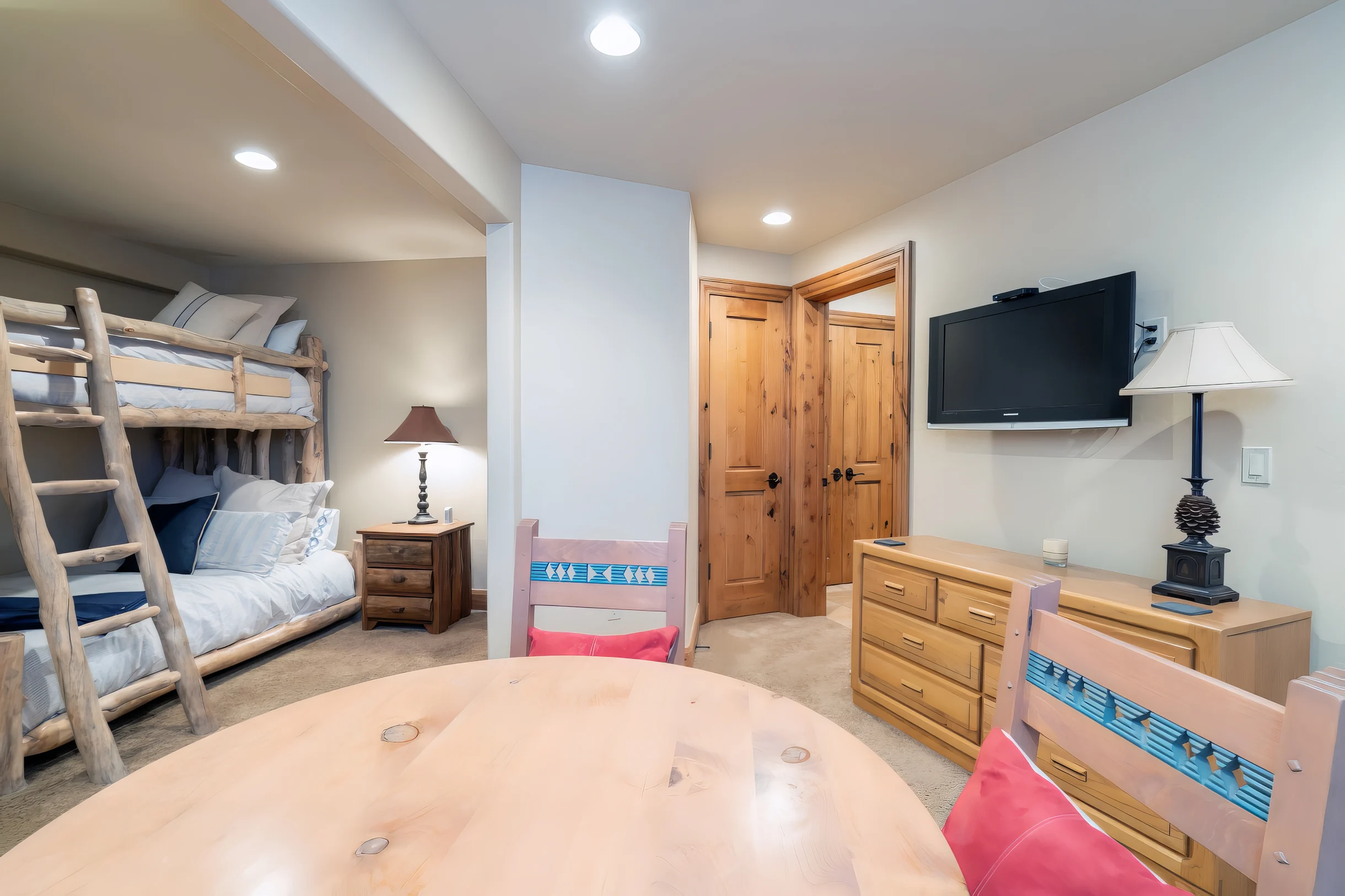 Wander Mountain Village Peaks #29