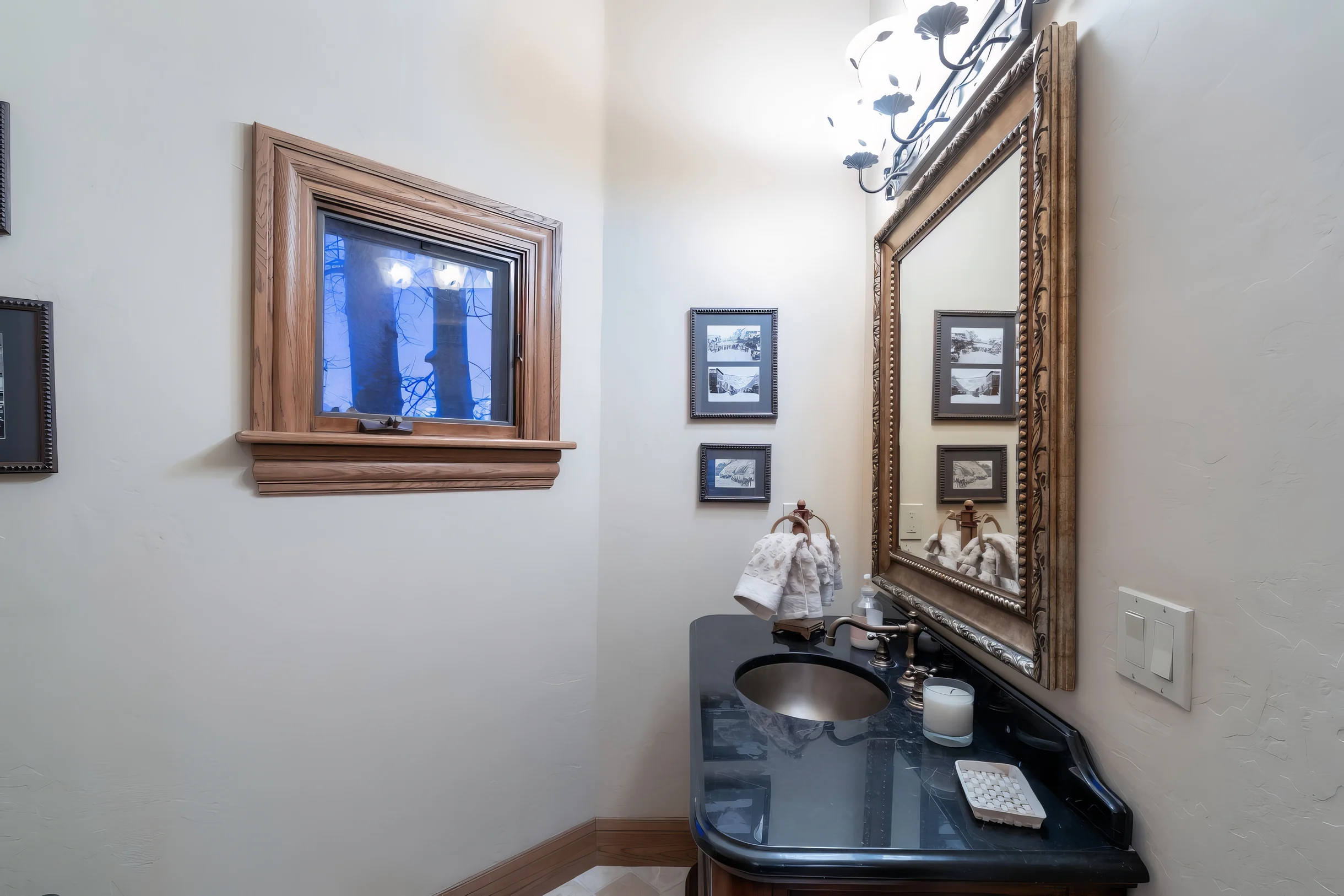 Wander Mountain Village Peaks #20