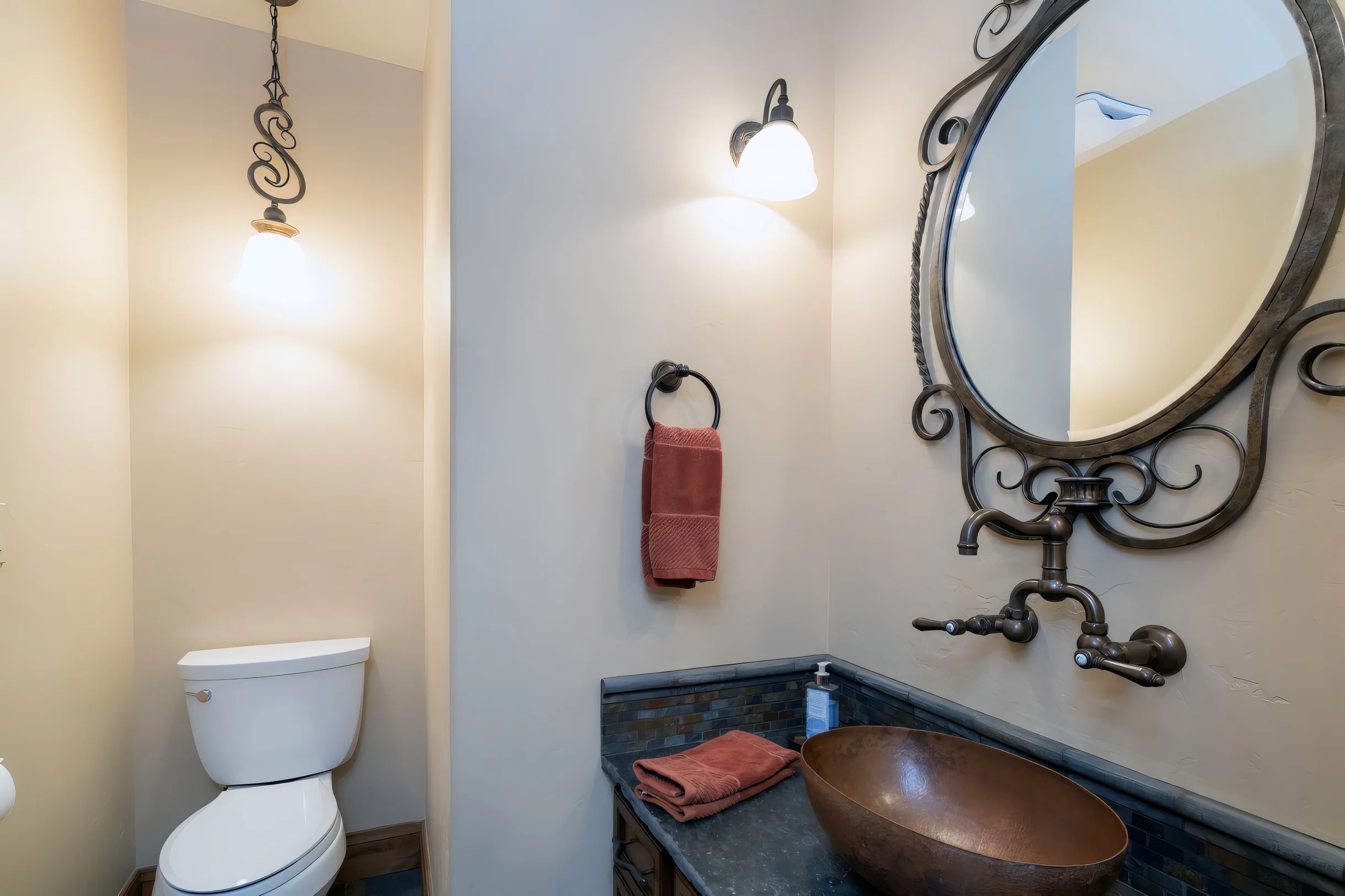 Wander Mountain Village Peaks #21