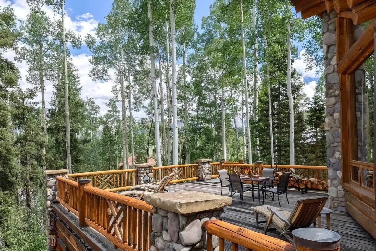 Wander Mountain Village #23