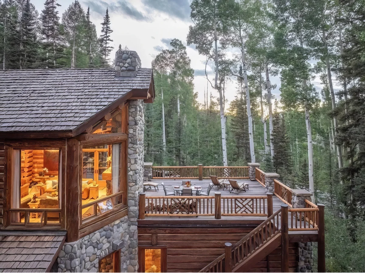 Wander Mountain Village #5