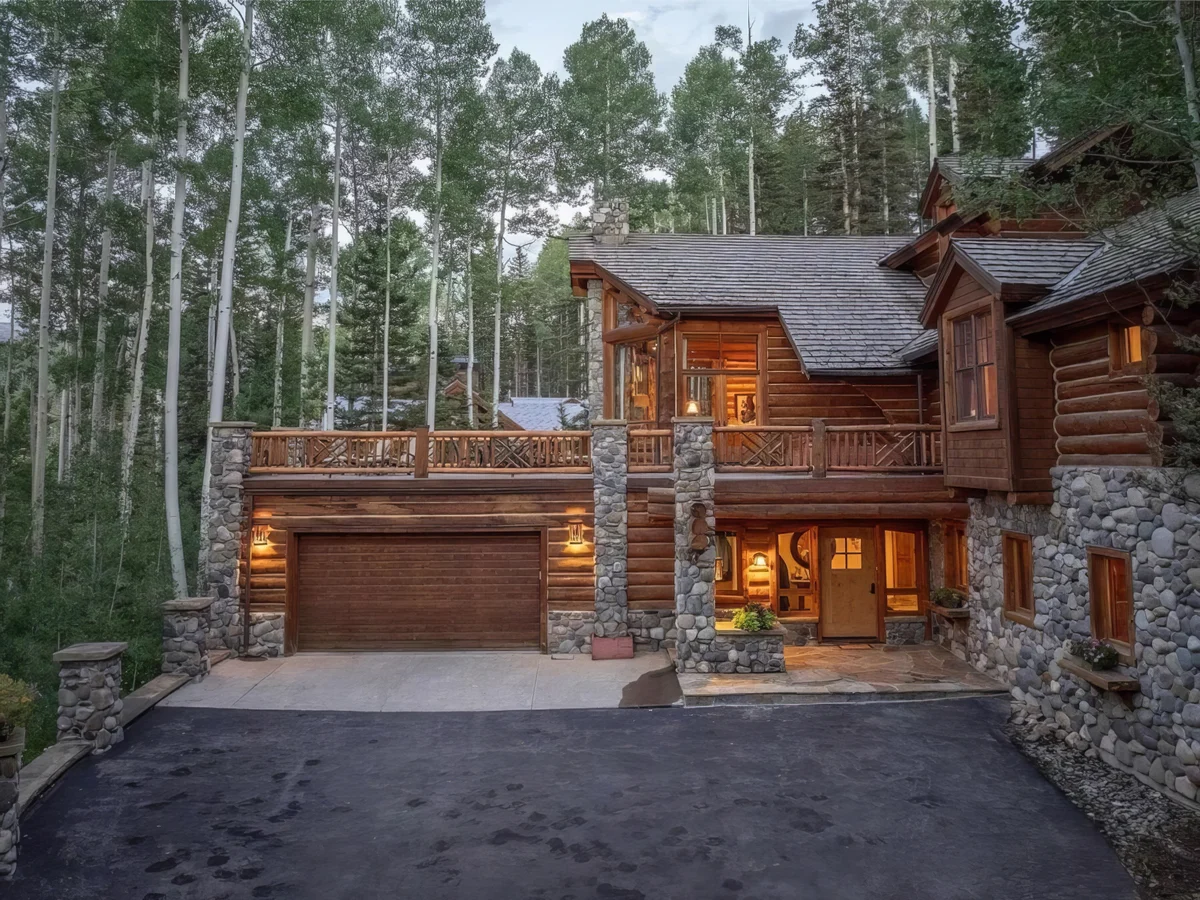 Wander Mountain Village #5