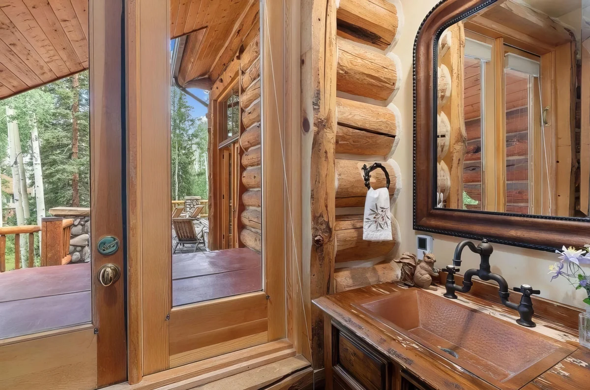 Wander Mountain Village #5