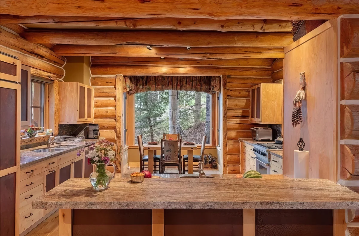 Wander Mountain Village #16