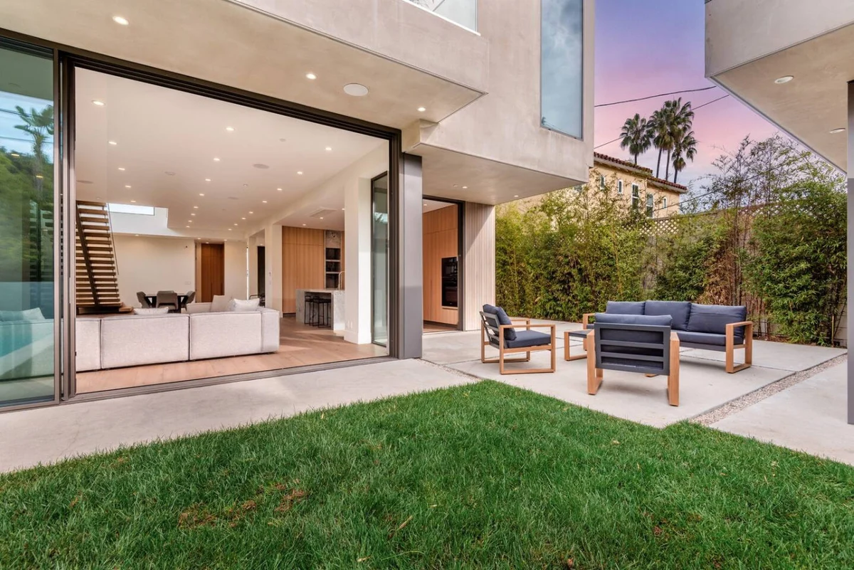 Wander Beverly Allure