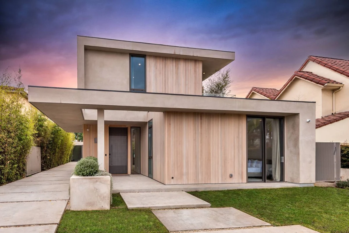 Wander Beverly Allure #4