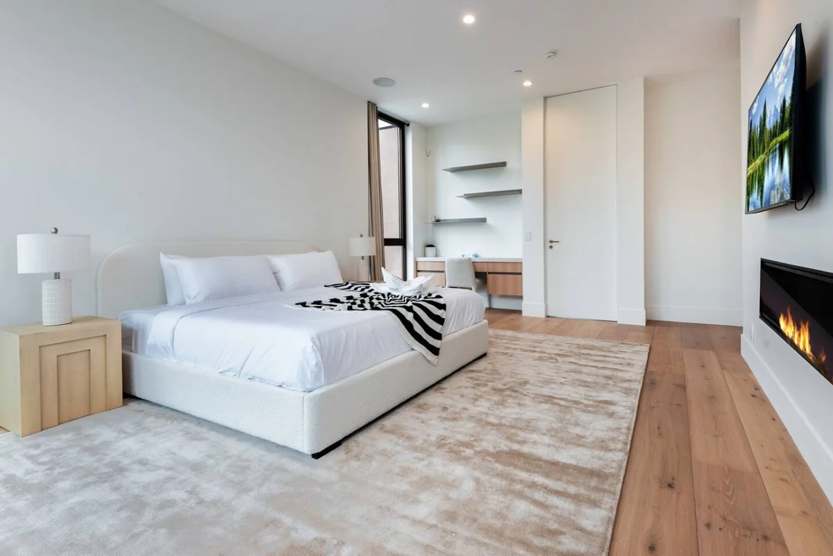 Wander Beverly Allure