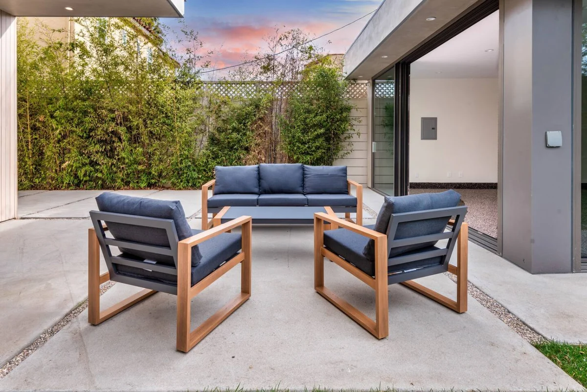 Wander Beverly Allure