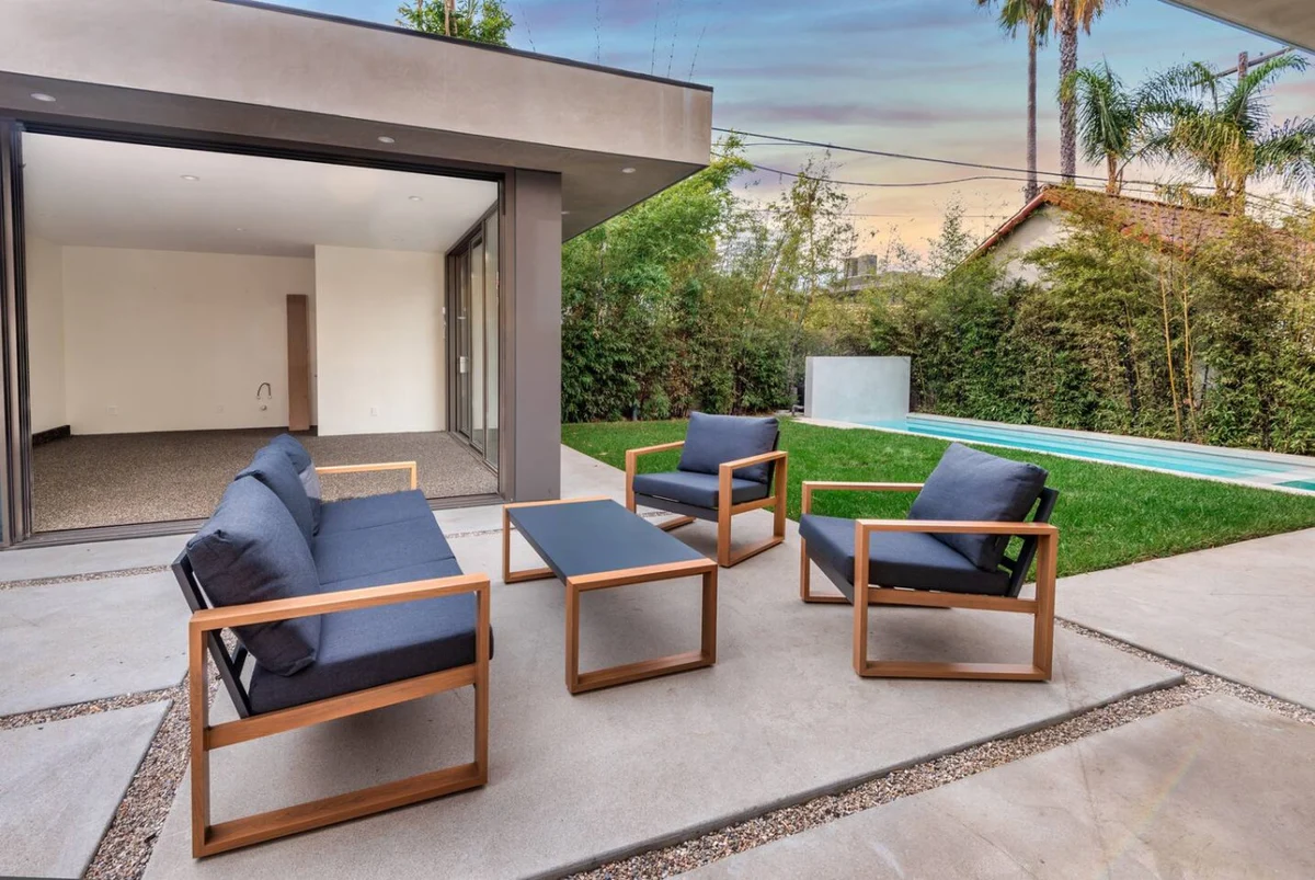 Wander Beverly Allure