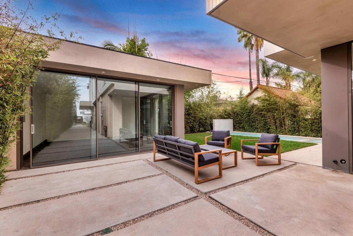 Wander Beverly Allure