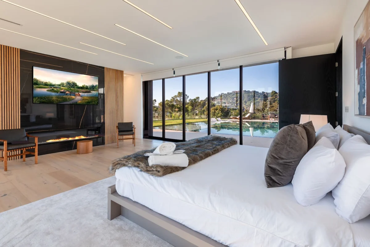 Luxurious Mansion with Stunning Views,Pool,Jacuzzi #53