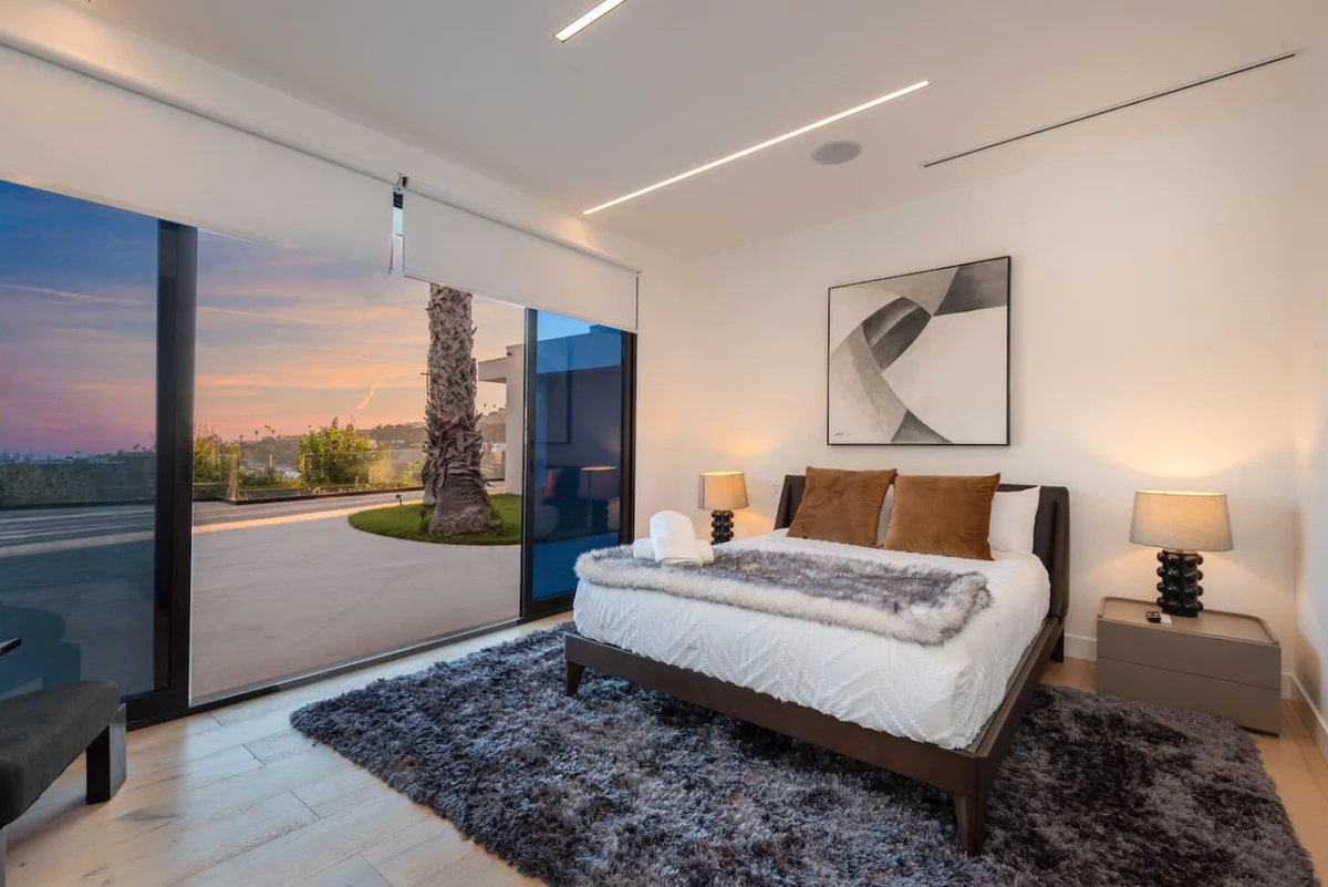 Luxurious Mansion with Stunning Views,Pool,Jacuzzi #47