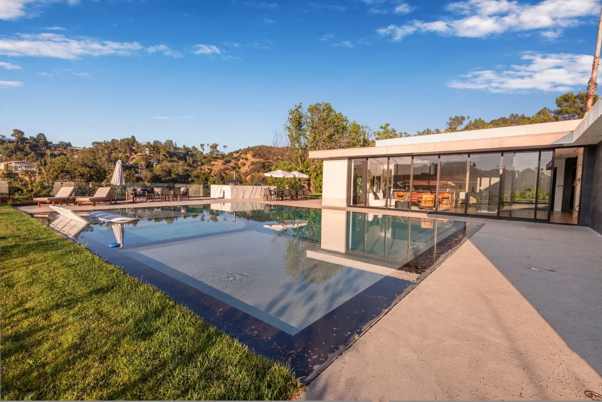 Luxurious Mansion with Stunning Views,Pool,Jacuzzi #29