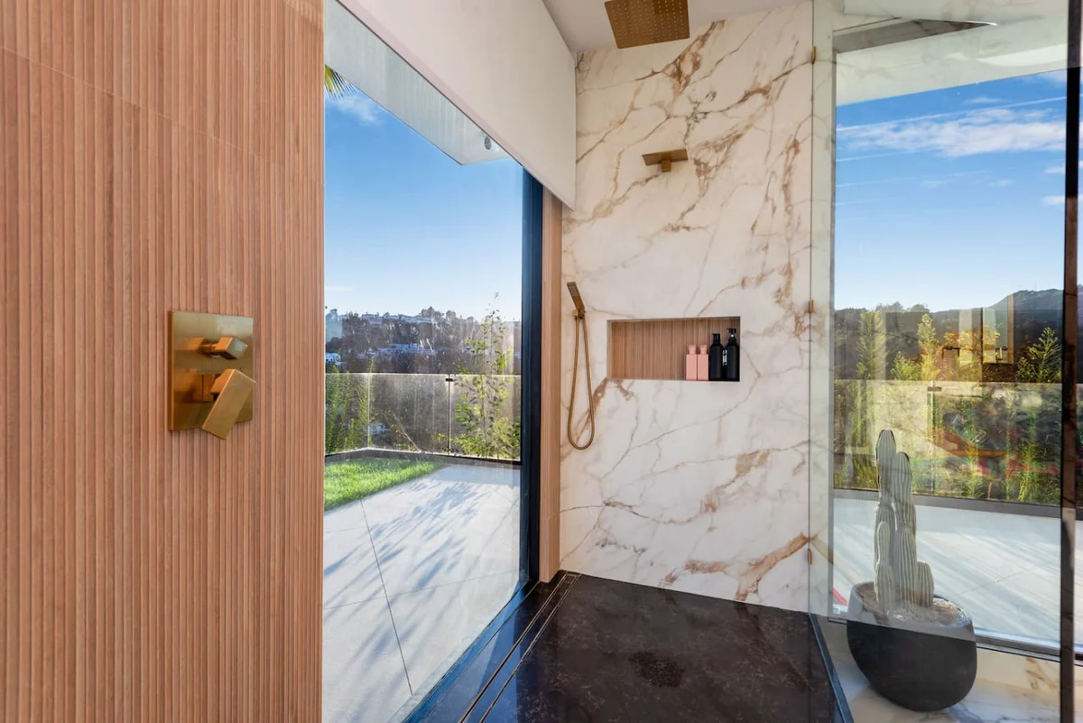 Luxurious Mansion with Stunning Views,Pool,Jacuzzi #52