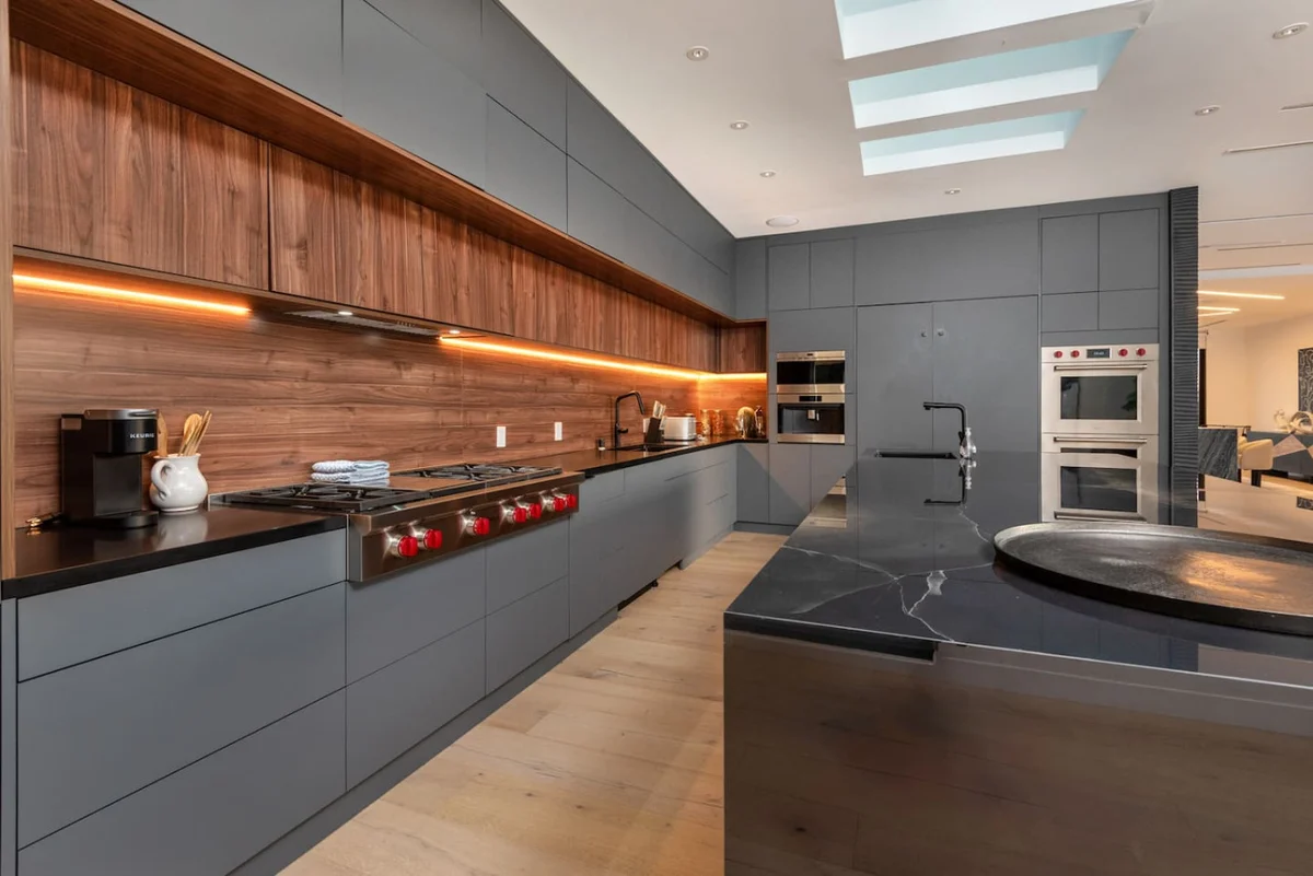 Luxurious Mansion with Stunning Views,Pool,Jacuzzi #63