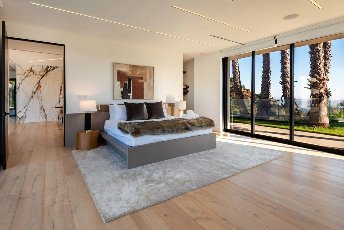 Luxurious Mansion with Stunning Views,Pool,Jacuzzi #48