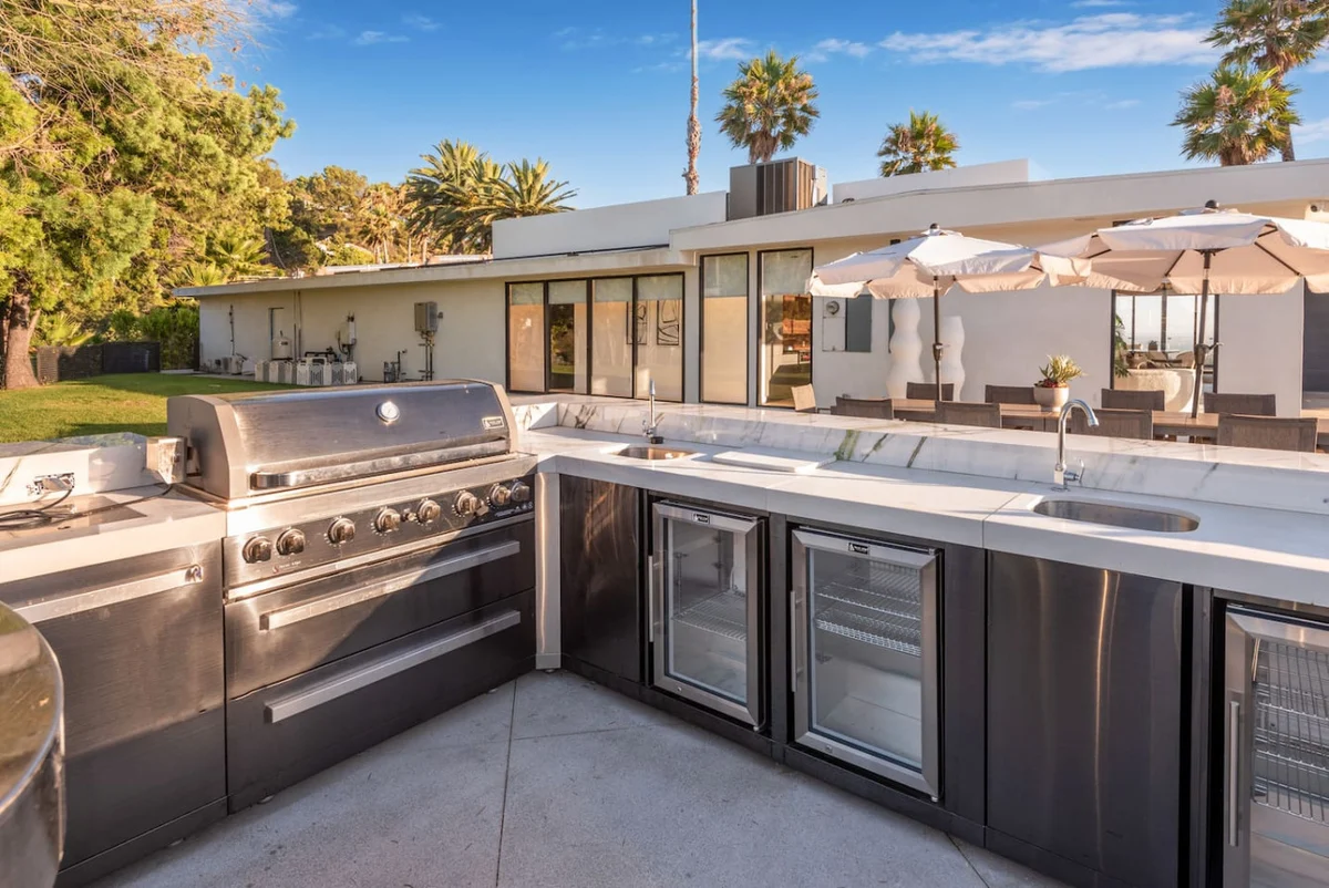 Luxurious Mansion with Stunning Views,Pool,Jacuzzi #56