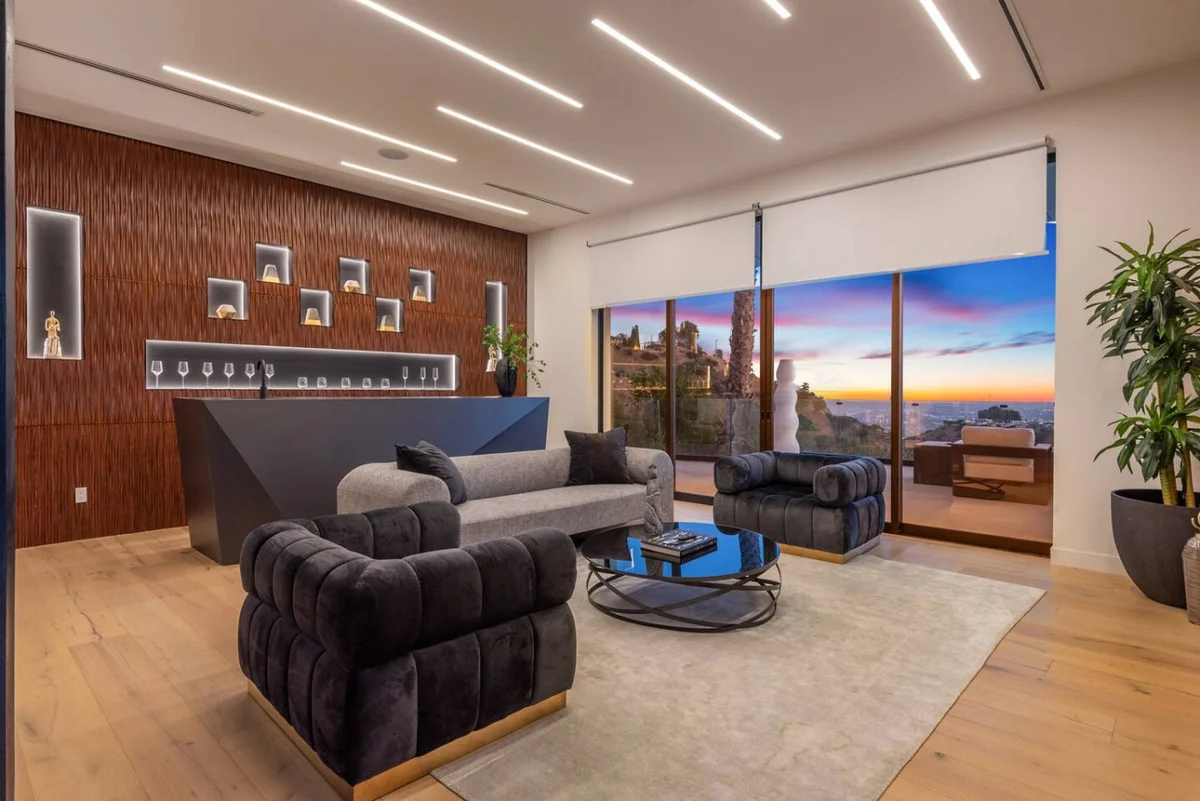 Luxurious Mansion with Stunning Views,Pool,Jacuzzi #31