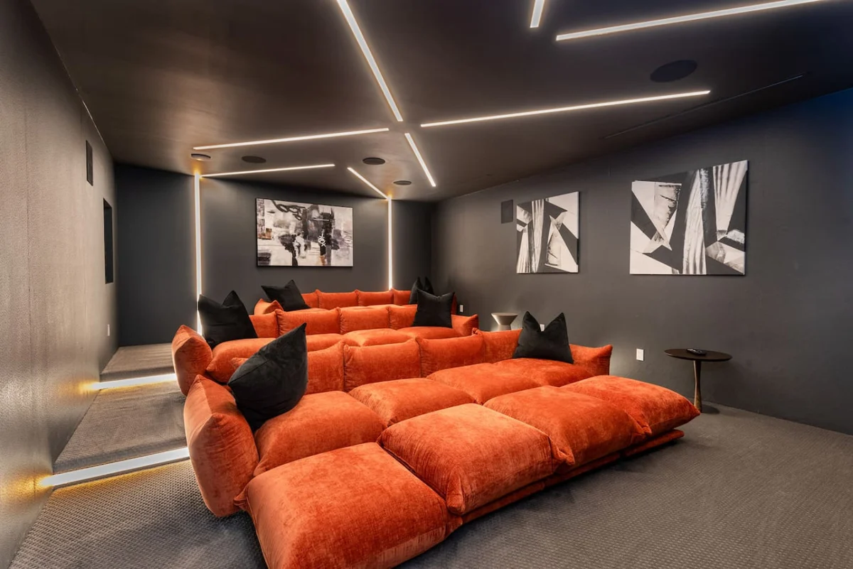 Luxurious Mansion with Stunning Views,Pool,Jacuzzi #34