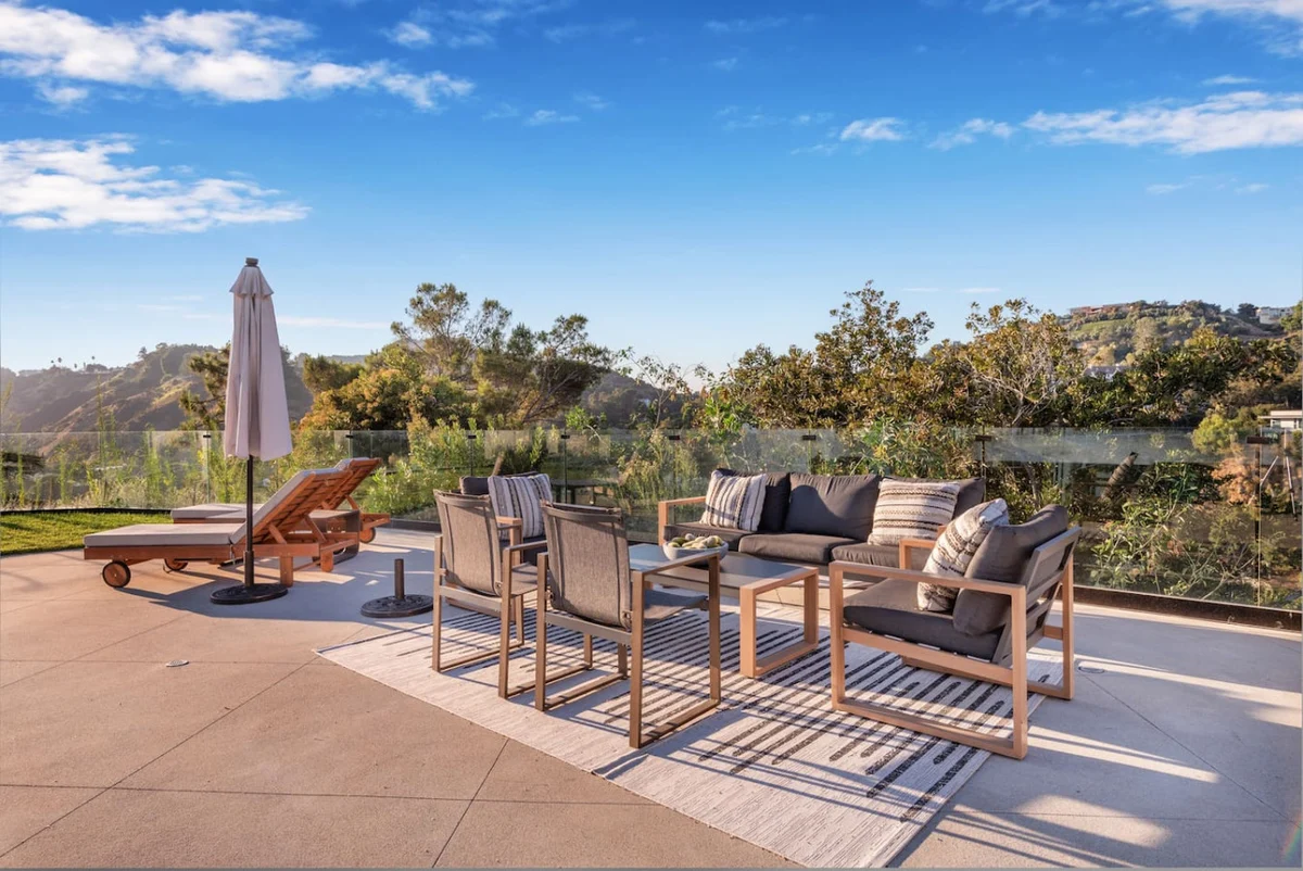 Luxurious Mansion with Stunning Views,Pool,Jacuzzi #70