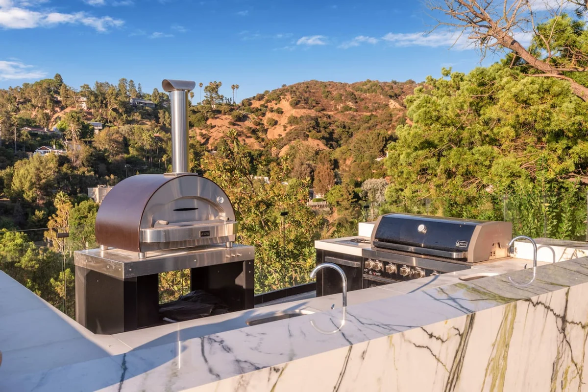 Luxurious Mansion with Stunning Views,Pool,Jacuzzi #61