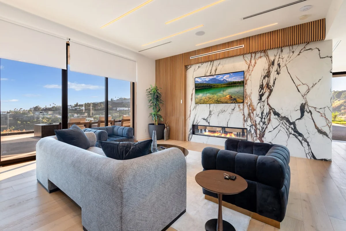 Luxurious Mansion with Stunning Views,Pool,Jacuzzi #51