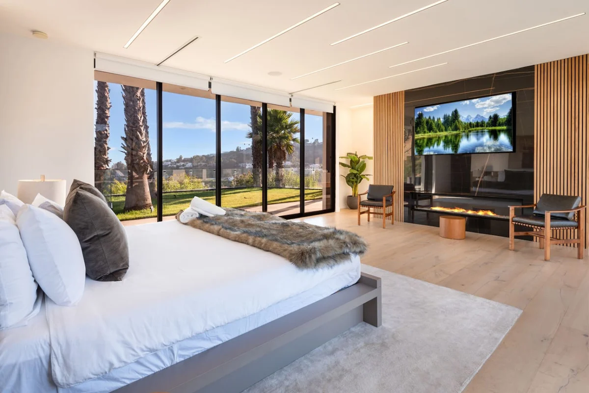 Luxurious Mansion with Stunning Views,Pool,Jacuzzi #69