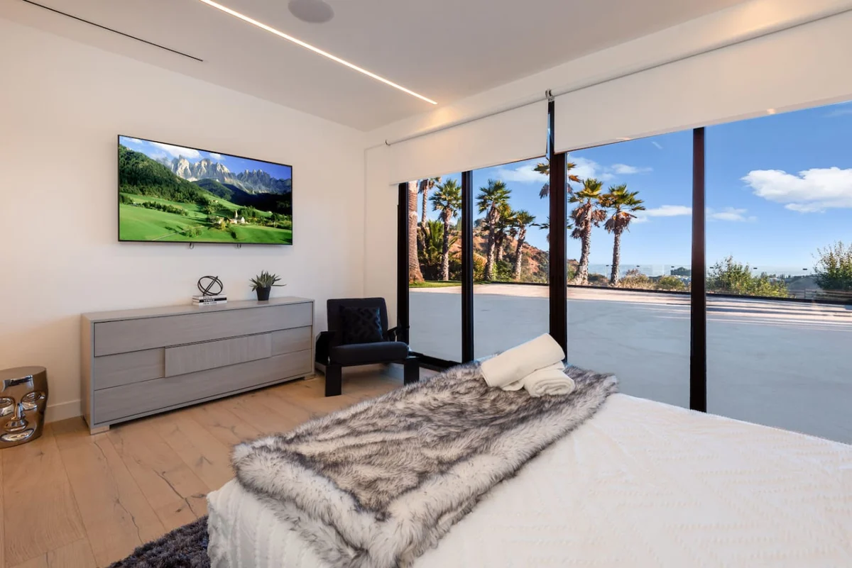 Luxurious Mansion with Stunning Views,Pool,Jacuzzi #93