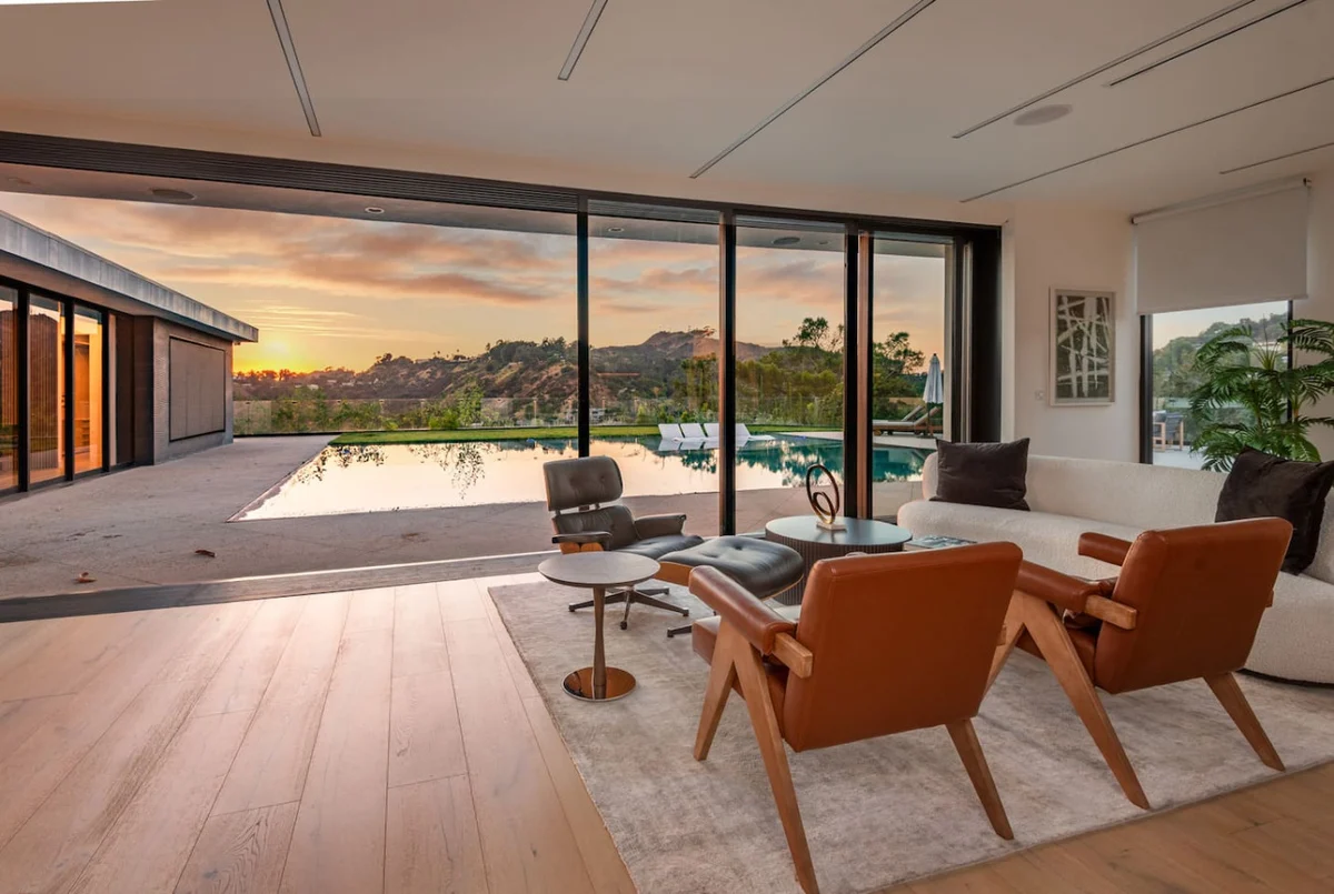 Luxurious Mansion with Stunning Views,Pool,Jacuzzi #90