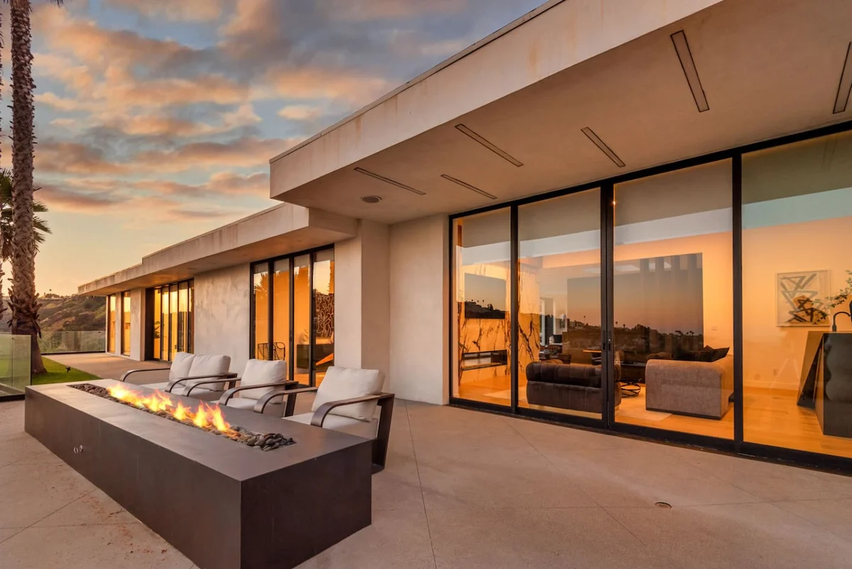 Luxurious Mansion with Stunning Views,Pool,Jacuzzi #86