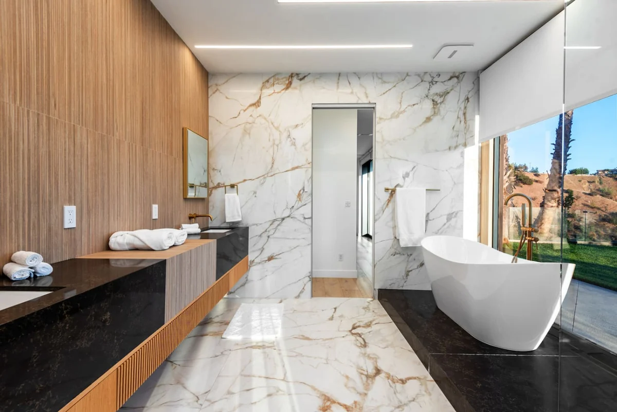 Luxurious Mansion with Stunning Views,Pool,Jacuzzi #120