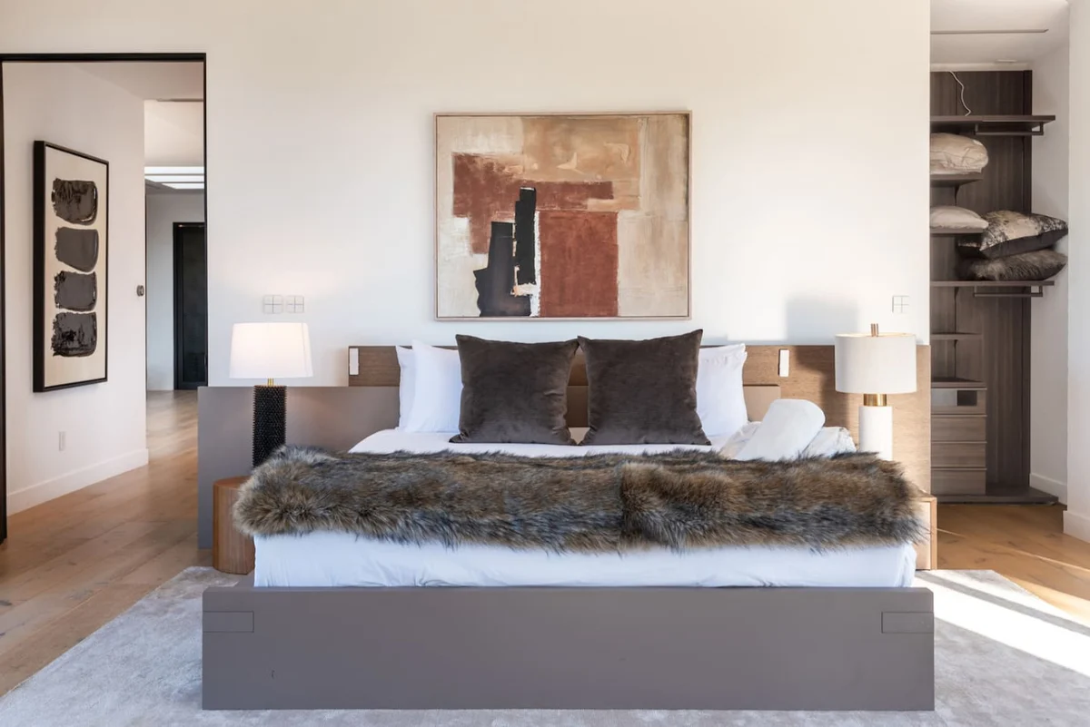 Luxurious Mansion with Stunning Views,Pool,Jacuzzi #117