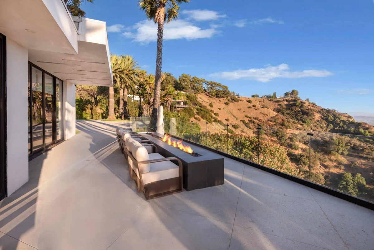 Luxurious Mansion with Stunning Views,Pool,Jacuzzi #142