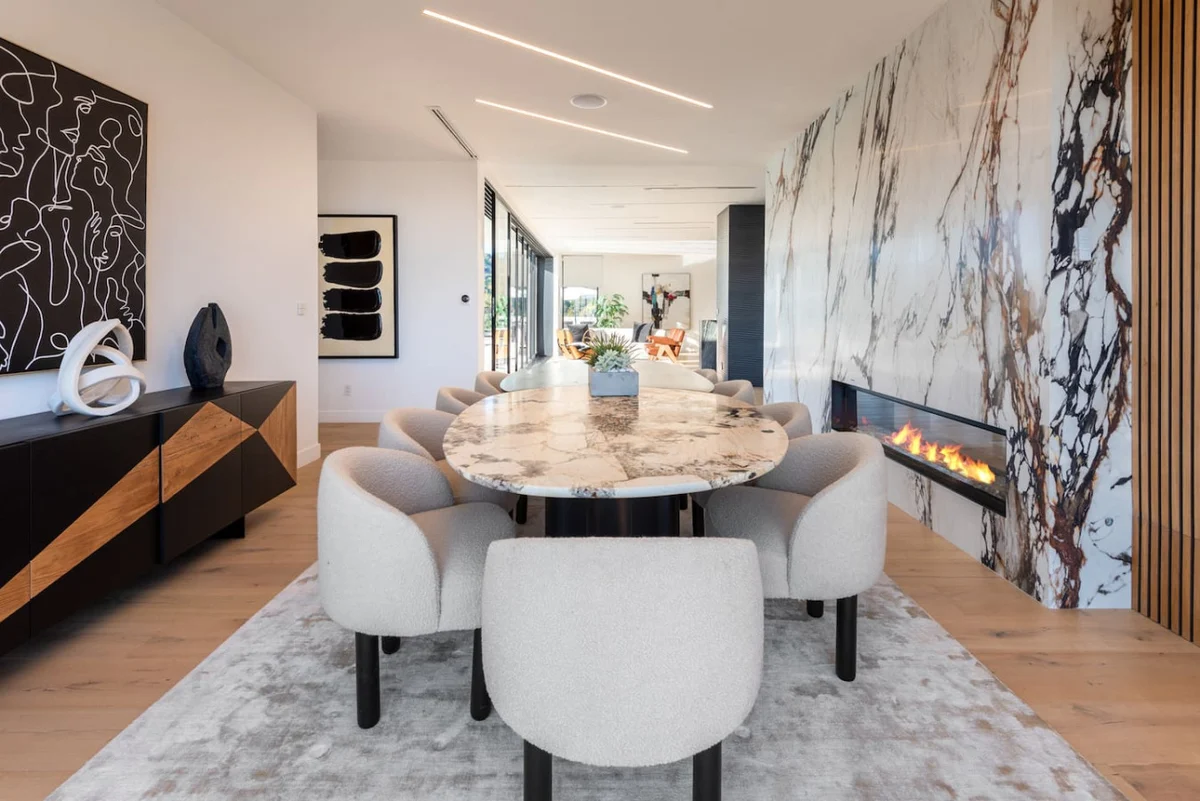 Luxurious Mansion with Stunning Views,Pool,Jacuzzi #73