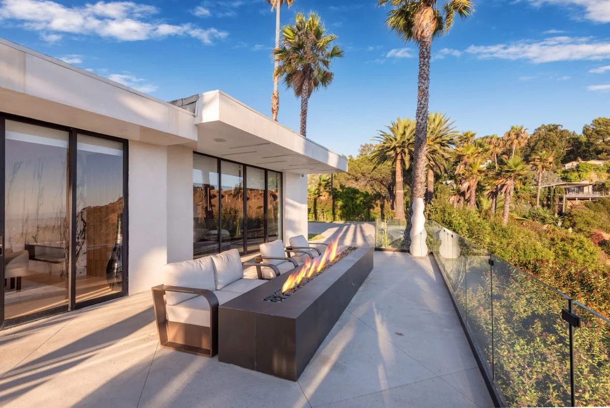 Luxurious Mansion with Stunning Views,Pool,Jacuzzi #75