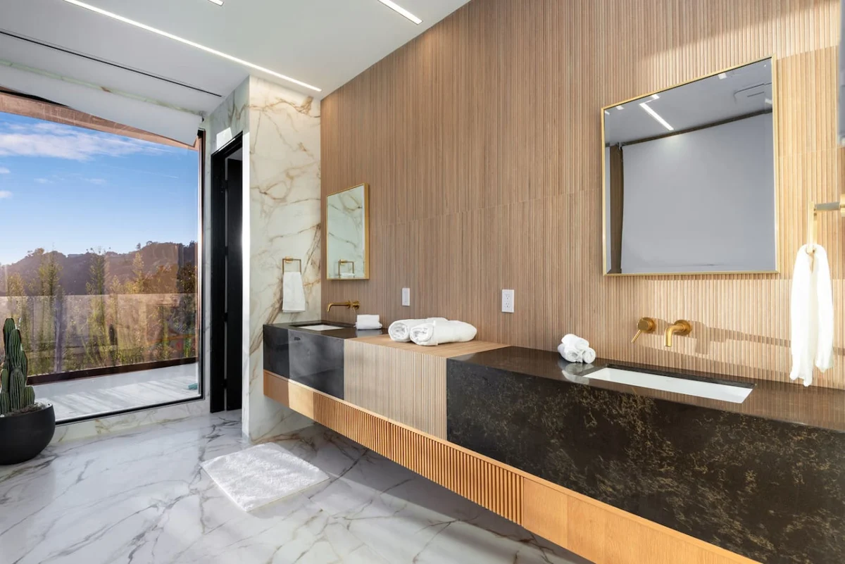 Luxurious Mansion with Stunning Views,Pool,Jacuzzi #42