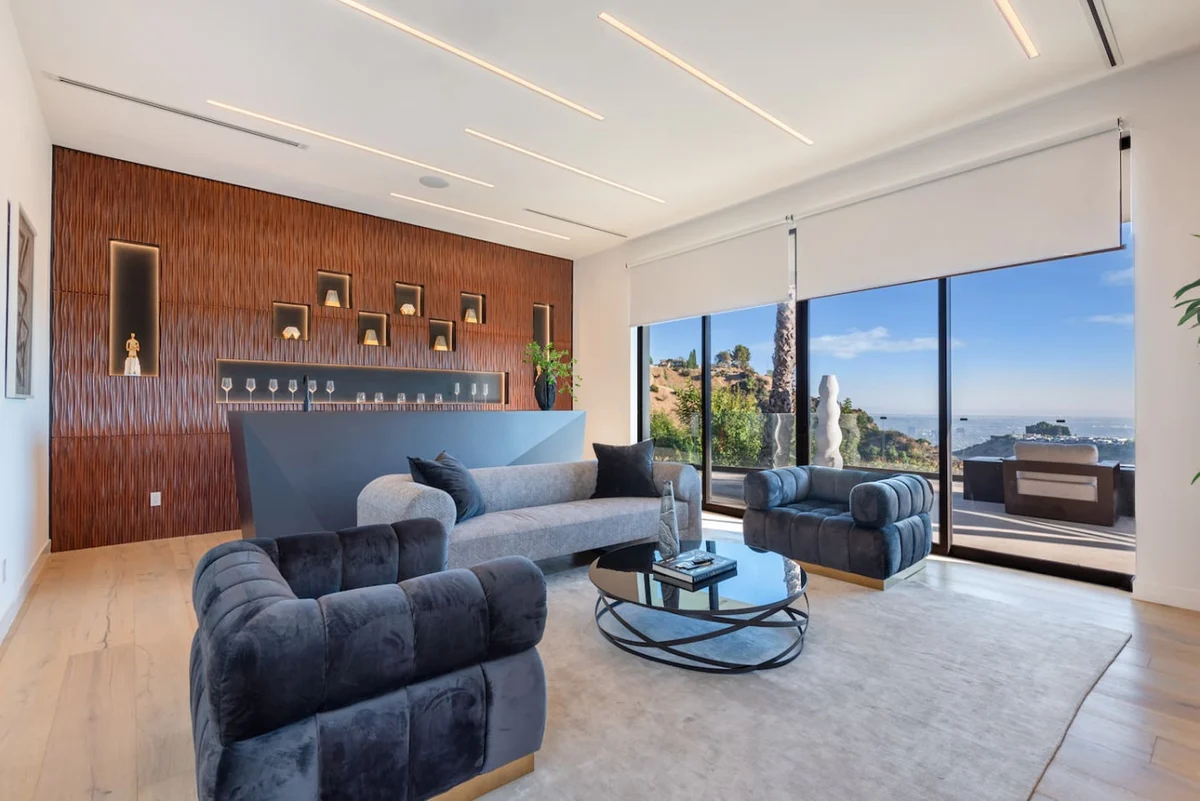 Luxurious Mansion with Stunning Views,Pool,Jacuzzi #85