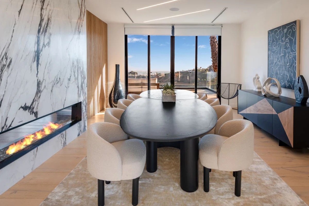 Luxurious Mansion with Stunning Views,Pool,Jacuzzi #121