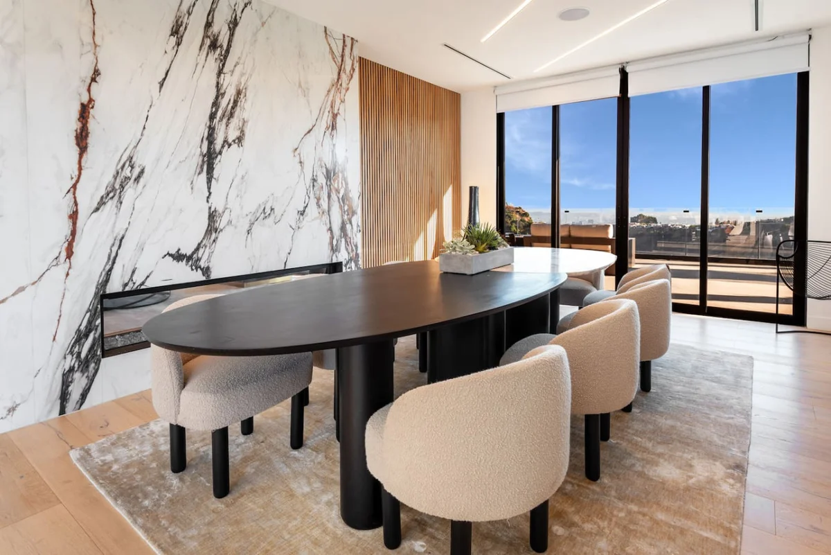 Luxurious Mansion with Stunning Views,Pool,Jacuzzi #116