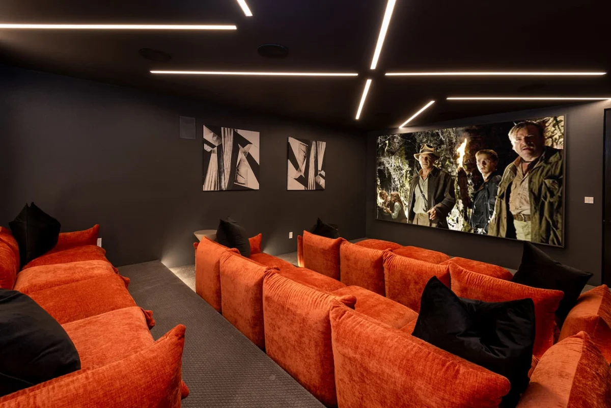 Luxurious Mansion with Stunning Views,Pool,Jacuzzi #87